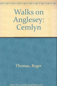 Walks on Anglesey: Cemlyn (English and Welsh Edition)
