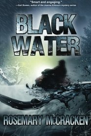 Black Water (A Pat Tierney Mystery - book #2) (Volume 2)