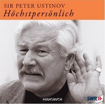 HÃ¶chstpersÃ¶nlich. 2 CDs