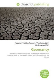 Geomancy