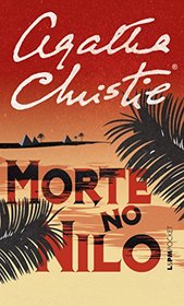Morte no Nilo - Coleo L&PM Pocket (Em Portuguese do Brasil)