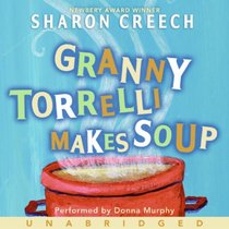 Granny Torrelli Makes Soup CD