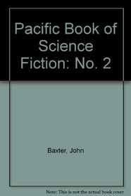 Pacific Book of Science Fiction: No. 2