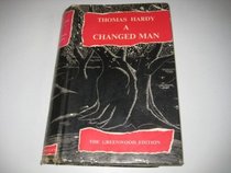 CHANGED MAN AND OTHER TALES