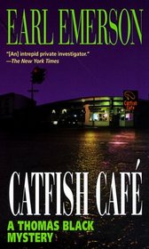 Catfish Cafe (Thomas Black, Bk 11)