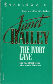 The Ivory Cane