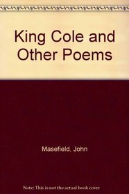 King Cole and Other Poems