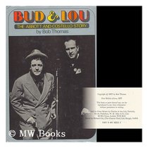 Bud & Lou : The Abbott & Costello Story