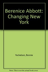 Changing New York: The Complete WPA Project