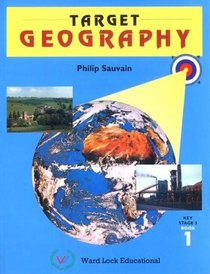 Target Geography: Key Stage 3 (Target Geography)