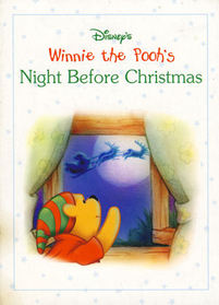 Winnie the Pooh's Night Before Christmas