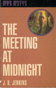The Meeting at Midnight (The Margo Mysteries, Book 4)