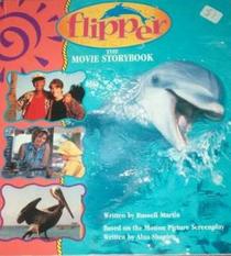 Flipper Movie Storybook (Flipper)
