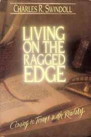 Living on the Ragged Edge (Insight for Living Bible Study Guides)