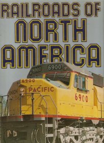 Railroads of North America