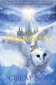 The Doomspell (The Doomspell Trilogy)