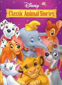 Disney Classic Animal Stories