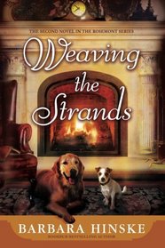 Weaving the Strands (Rosemont, Bk 2)