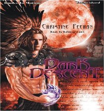 Dark Descent (Carpathians (Dark), Bk 9.5) (Unabridged Audio CD)