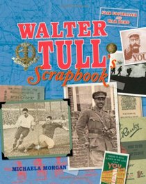 Walter Tull's Scrapbook