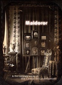 Maldoror & the Complete Works of the Comte de Lautreamont
