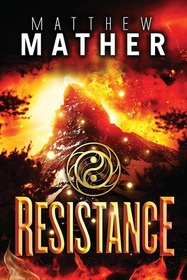 Resistance (Nomad / New Earth, Bk 3)