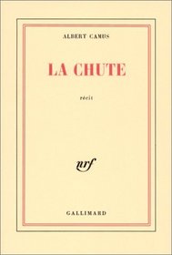 La Chute, Recit (French Edition)