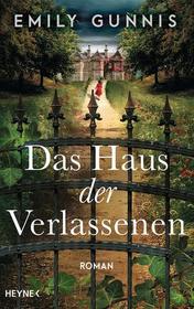 Das Haus der Verlassenen (The Girl in the Letter) (German Edition)