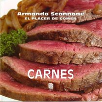 CARNES - El Placer De Comer