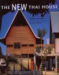 The New Thai House