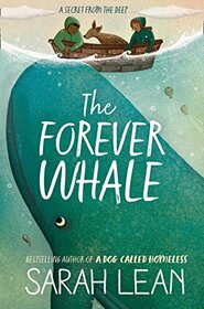 FOREVER WHALE- PB