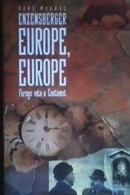 Europe Europe (Radius Books)