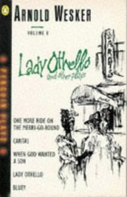 Lady Othello  Other Play (Penguin Plays  Screenplays)