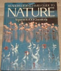 Family Guide to Nature
