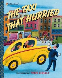 The Taxi That Hurried (Family Storytime)