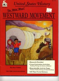 Westward Movement (Time Traveler)