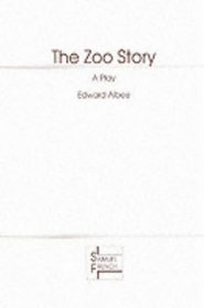 The Zoo Story: A Play