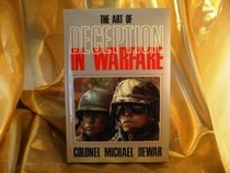 The Art of Deception in Warfare (A David & Charles military book)