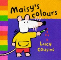 Maisey's Colours