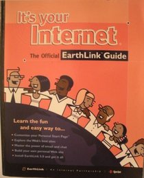 It's Your Internet : Official Earthlink GD Special