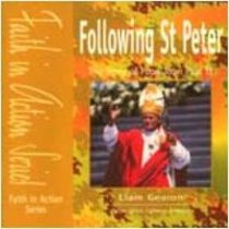 Following St.Peter: Special Discount Pack: The Story of Pope John Paul II (Faith in Action)