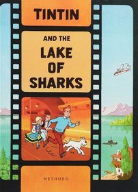 Tintin and the Lake of Sharks