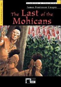 The Last of the Mohicans. Pre-Intermediate. 9./10. Klasse