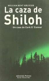 La caza de Shiloh (Thriller) (Spanish Edition)