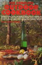 The Complete Outdoor Cookbook