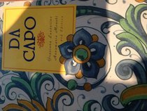 Da Capo: An Italian Review Grammar/Book & Cassette