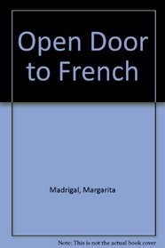 Open Door to French