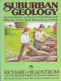 Suburban Geology