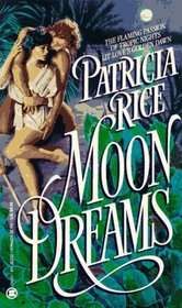 Moon Dreams (Moon Dreams, Bk 1)