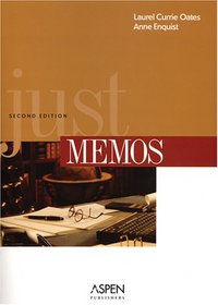 Just Memos